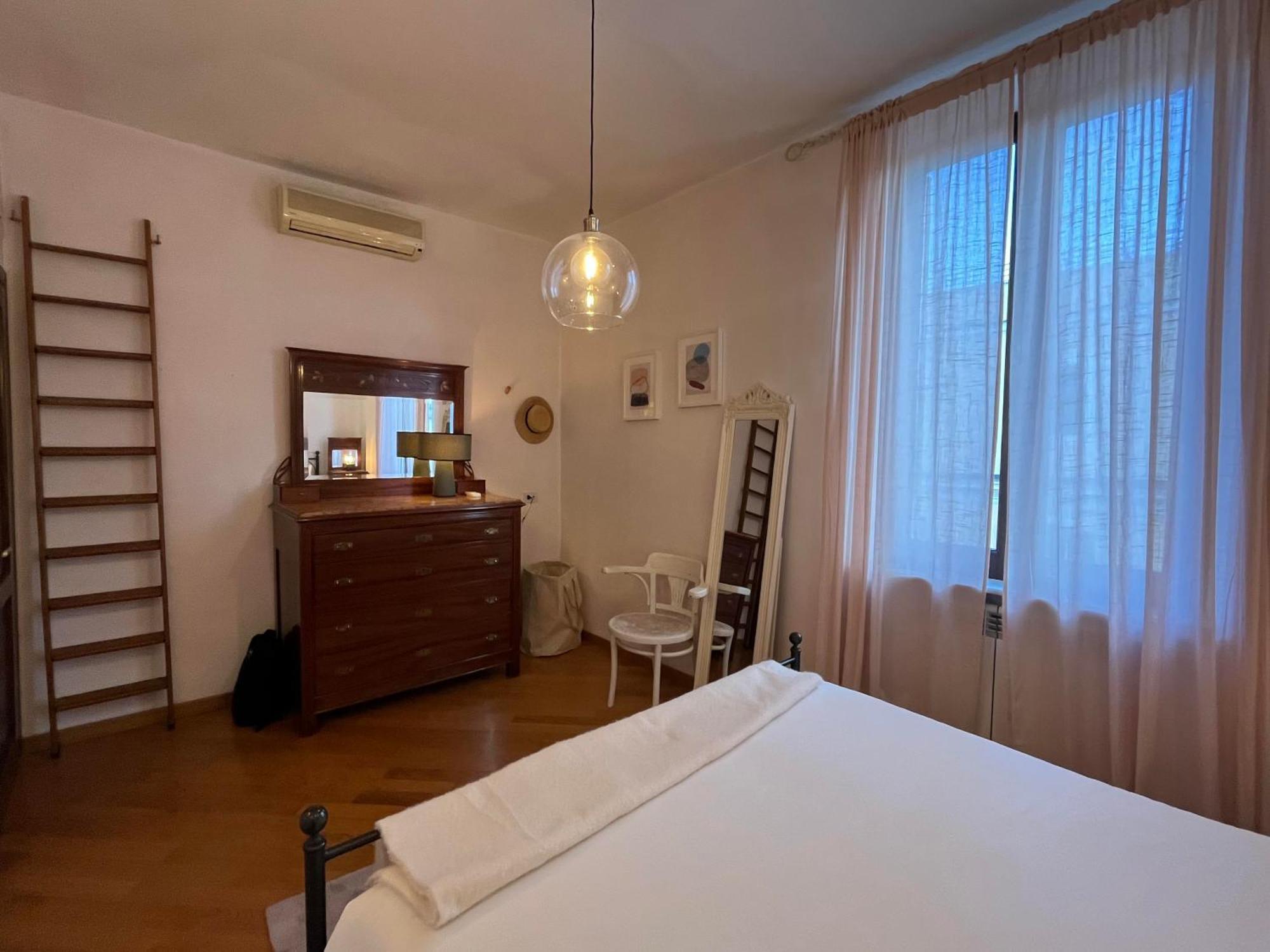 Apartamento A Terrace With A View *